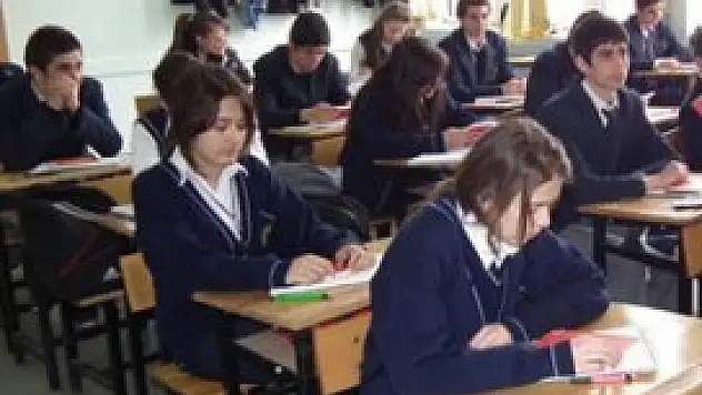 Ödev ve sözlü sınav tarih oldu