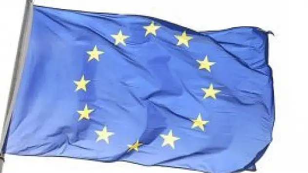 AB kapıları Türkiye için açık