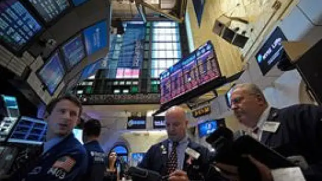 Küresel piyasalarda 'kötü veri' coşkusu
