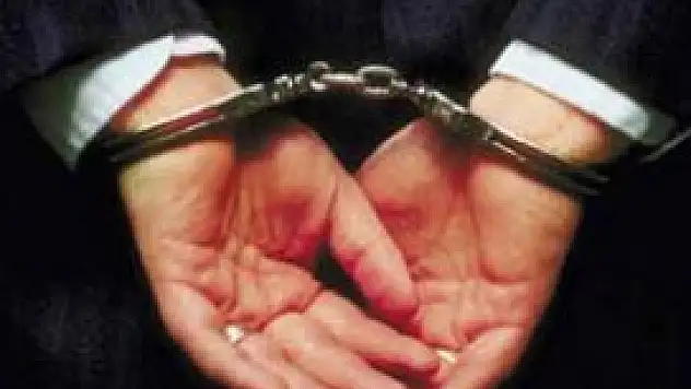 Konya'da iki kardeş hırsızlıktan yakalandı