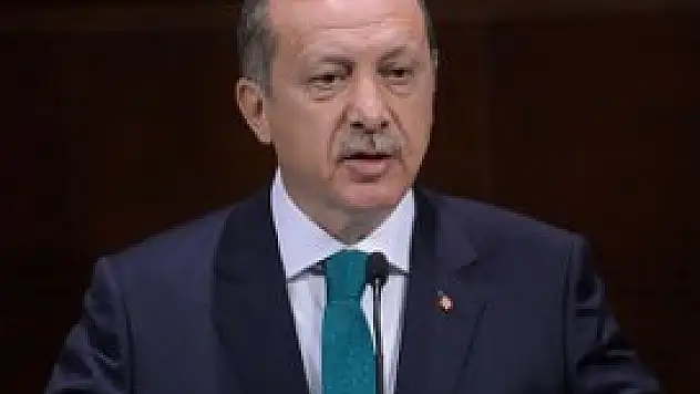 'Vefasızlık bizim kitabımızda yoktur'