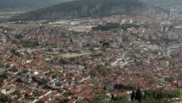 En çok gürültü yapan şehrimiz