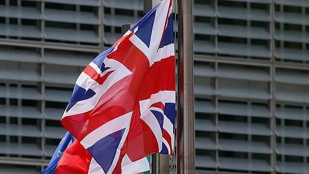 İngiltere'de Başbakanlık yarışında ilk oylama bugün