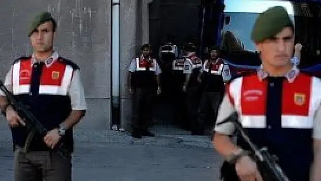 28 Şubat Davasının 23. duruşması başladı