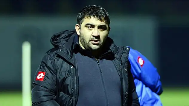 Ümit Özat: 2 transfer yaptık, 1 de santrfor alacağız