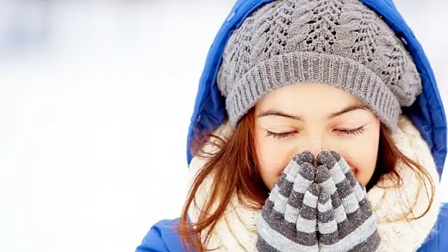 Kışın çok kalın giyinmek çözüm değil