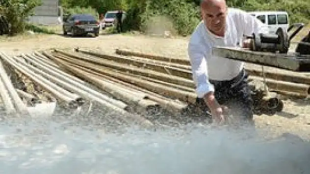 2018'e kadar 1 milyon konut jeotermalle ısınacak