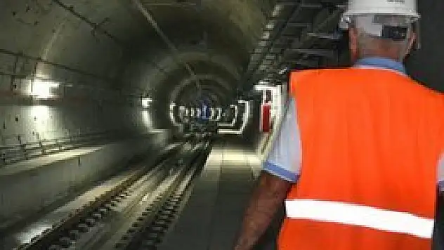 1,5 asırlık rüya gerçek oluyor