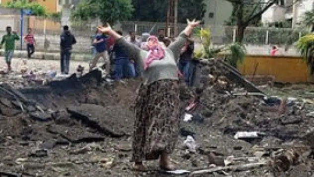 19 sanık için 52'şer kez ağırlaştırılmış müebbet istendi