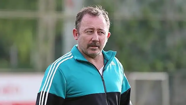 Sergen Yalçın'ın imza töreni bugün yapılacak