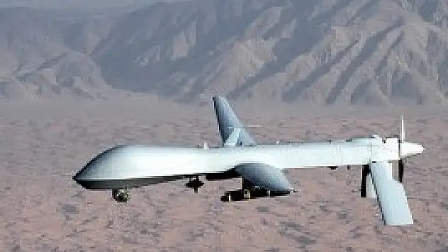 ABD-Pakistan yakınlaşmasına İHA engeli