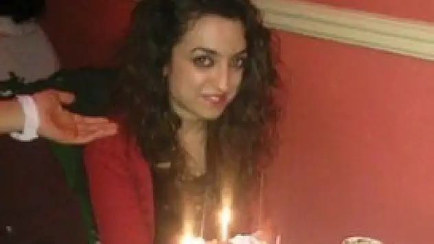 Genç öğretmenin aşk intiharı