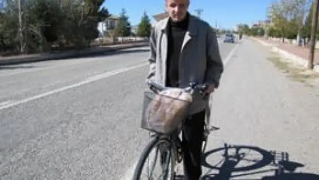 Süleyman engel tanımıyor 