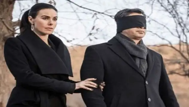 Defne Samyeli'den Kurtlar Vadisi açıklaması