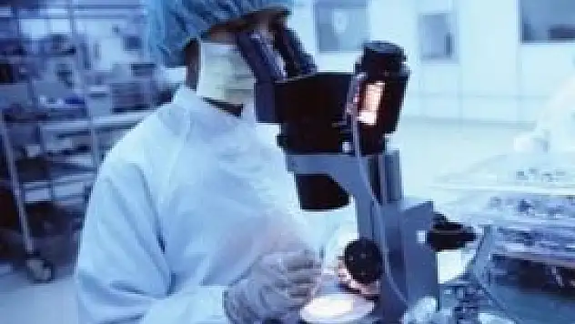 Muhammet'in korneaları Derya'ya ışık olacak