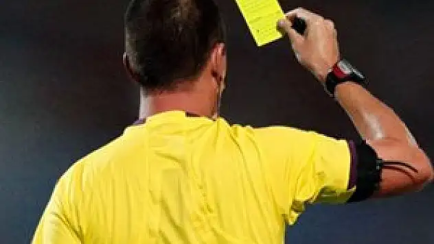 İşte T.Konyaspor-Bursaspor maçının hakemi