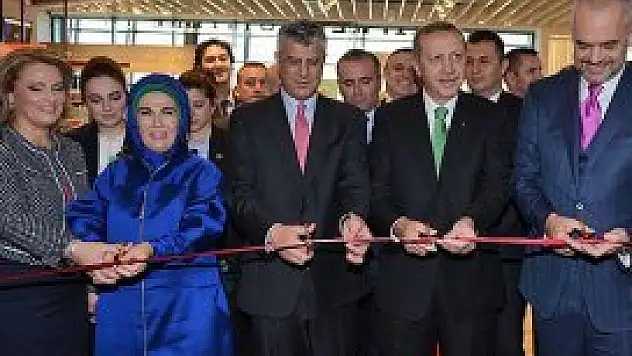 Balkanların talihini yeniden inşa etmeliyiz