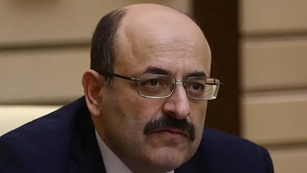 YÖK Başkanı Saraç'tan 'açık uçlu soru' açıklaması