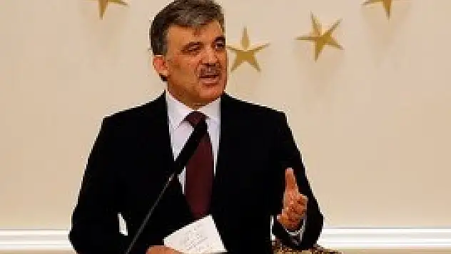 Türkiye'nin çıkarları her şeyin önündedir