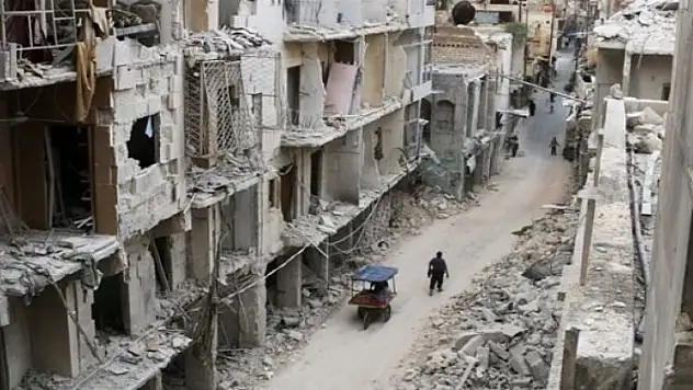 ABD'nin sinsi 'ateşkes' oyunu!