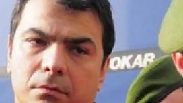 Erhan Tuncel yakalandı