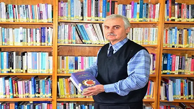 Sarayönü Halk Kütüphanesine ilgi arttı
