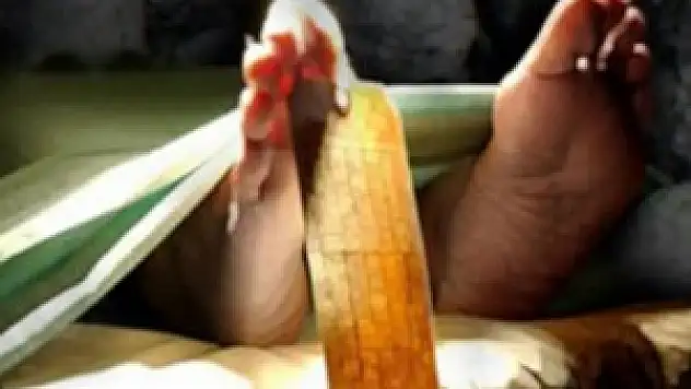 Ölümün bir gizemi daha çözüldü