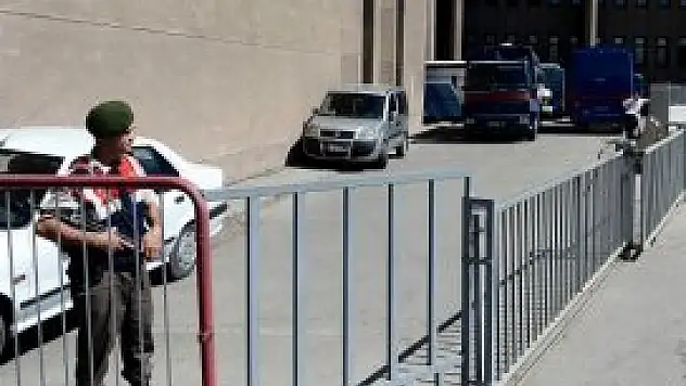 'Koralp: BÇG cunta değildir'