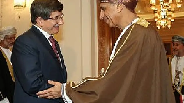 Çok önemli kararlar aldık