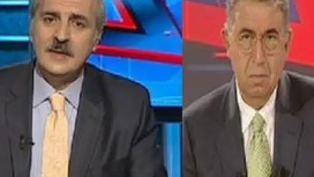 Kurtulmuş: Kimse hükümete ayar çekmesin