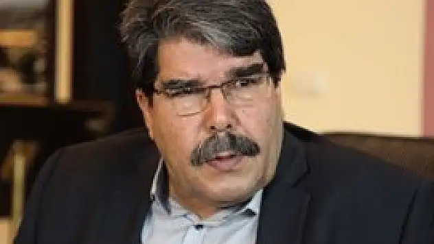 PYD'ye Irak'ta diplomatik sürpriz