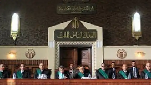 İhvan'ın kapatılmasıyla ilgili temyiz duruşması ertelendi