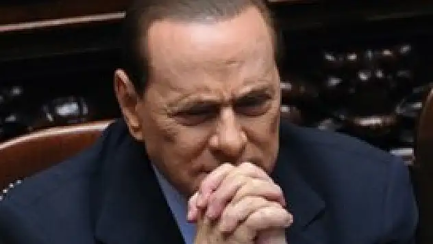 Berlusconi'ye yeni dava