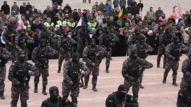 ABD buna ne diyecek? Skandalın fotoğrafları çıktı