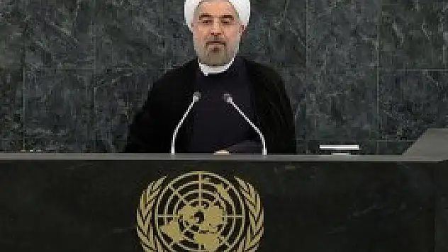 Ruhani, değişim yönündeki beklentileri yükseltti