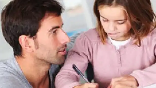 Çalışan babaya doğum izni müjdesi