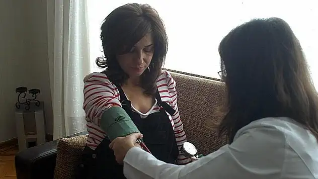 Aile hekimlerinin sayısı artacak