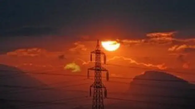 Bayramda çarklar durdu