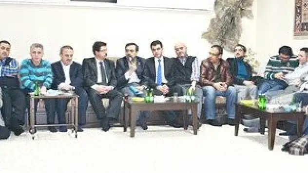 Konya ihracatı 2023'e göre şekilleniyor