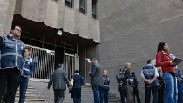 12 Eylül Davasında sona yaklaşılıyor