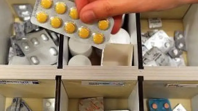 Hekimlere 'akılcı ilaç' sınavı