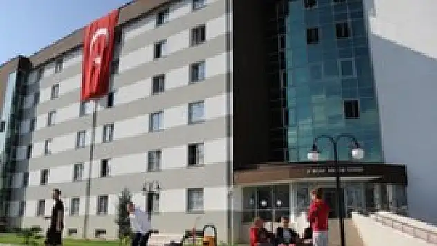 TOKİ işbirliğiyle 89 yurt açılacak