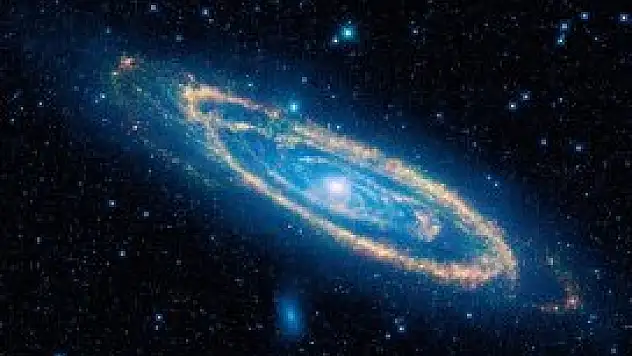 En uzak galaksi keşfedildi