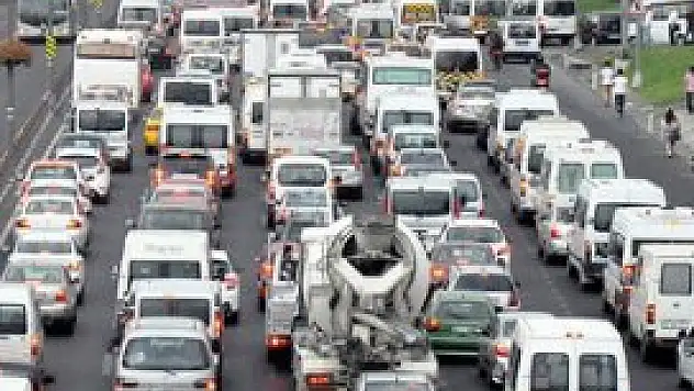 LPG'li otomobiller arayı açıyor