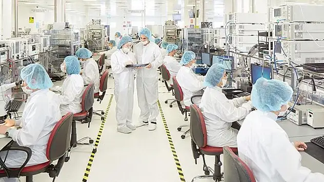 Türkiye yeni teknolojilerle tanışacak