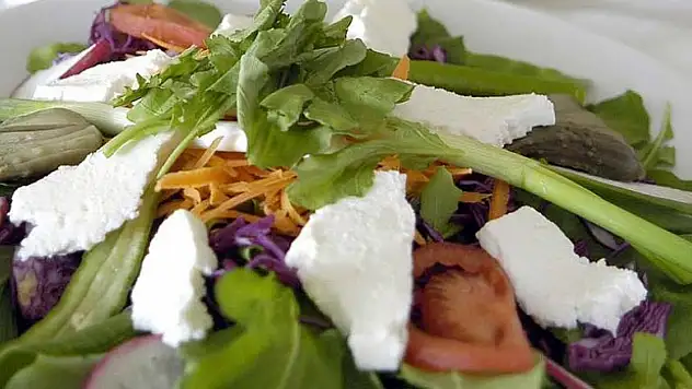 Akdeniz diyetinin beyin sağlığına olumu etkisi olabilir