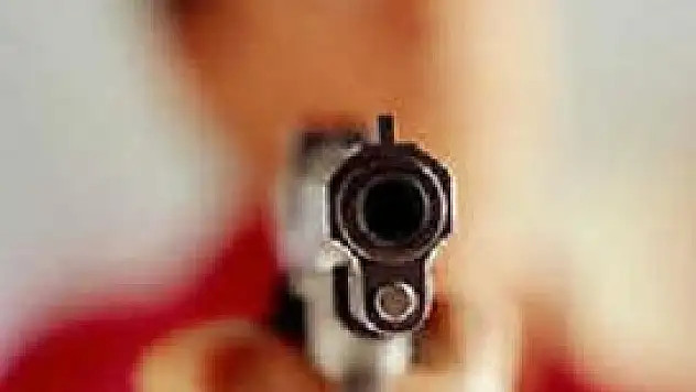 Konya'da silahla yaralama 1 ağır yaralı