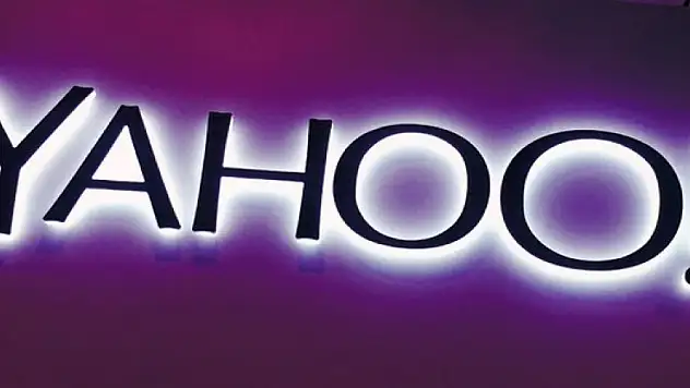 Yahoo'nun adı değişiyor