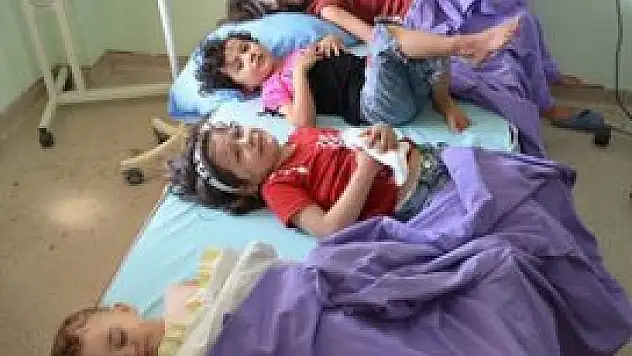 Bu hastalıklar yıllardır görülmemişti!