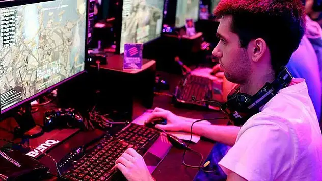 Oyun geliştirmeye yeni yatırım